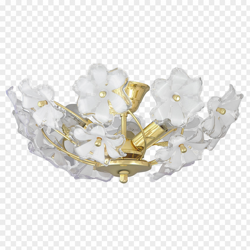 Fancy Ceiling Lamp Light Fixture Chandelier Lighting PNG