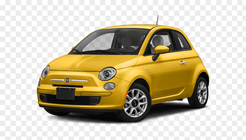 Fiat 2019 FIAT 500 Chrysler Jeep 2018 Pop PNG