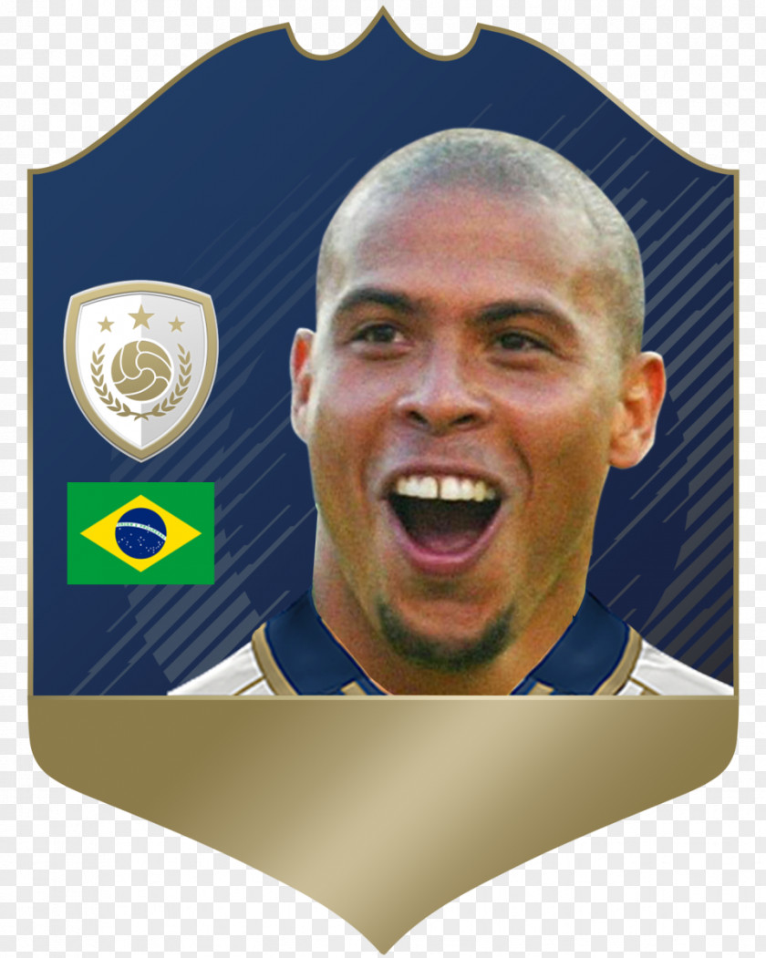 Fifa Card Ronaldo FIFA 18 17 Real Madrid C.F. 16 PNG