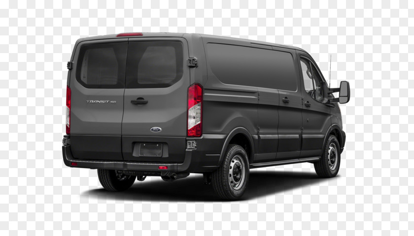 Ford 2017 Transit-150 2016 Transit-250 Van PNG