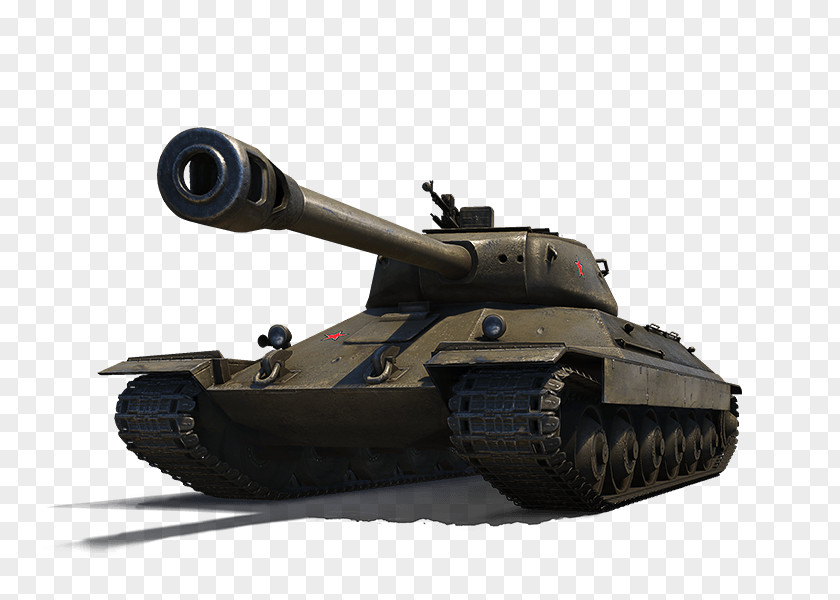 Heavy Tank World Of Tanks IS-6 IS Family PNG