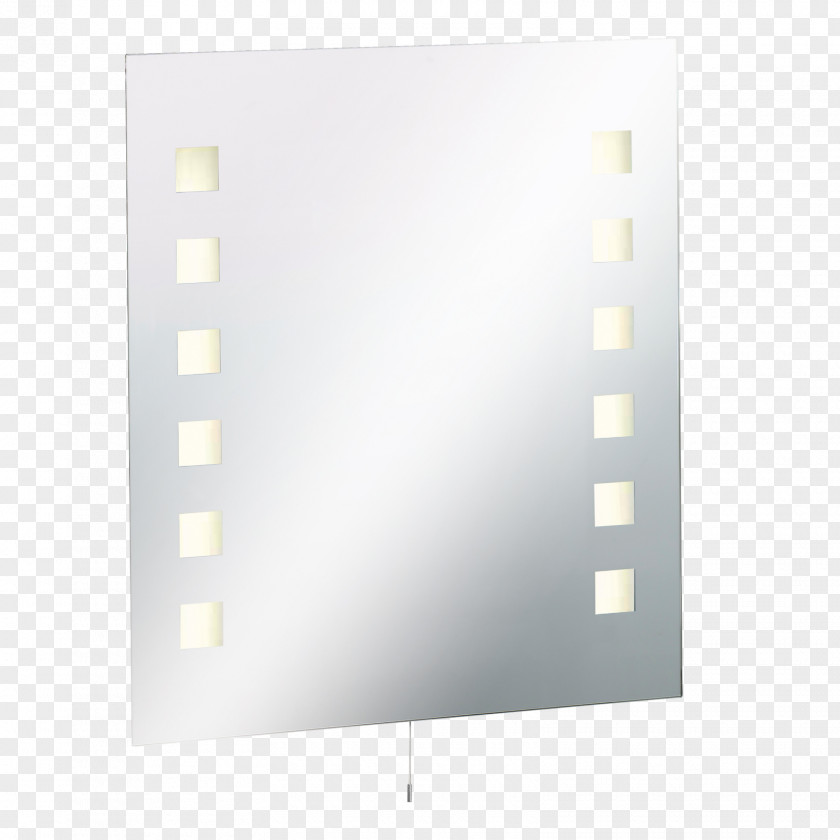 Light Fixture Mirror Lighting Furniture PNG