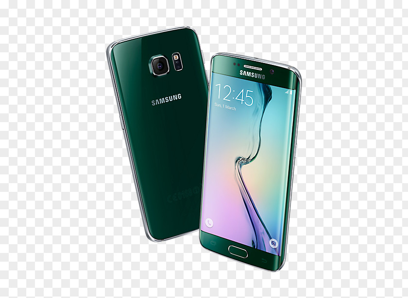 S6edga Phone Samsung Galaxy Note 5 S6 Edge Android Color PNG