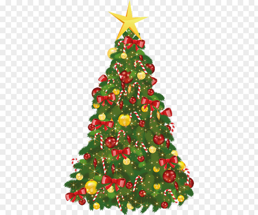 Santa Claus Christmas Graphics Tree Day Clip Art PNG
