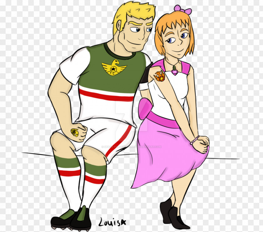 Supa Strikas Drawing DeviantArt Human Behavior PNG