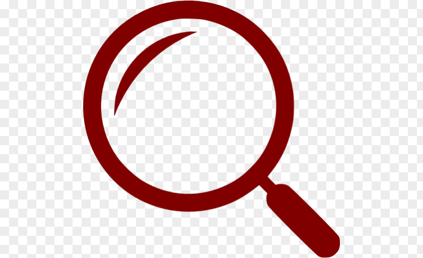 Symbol Magnifying Glass PNG