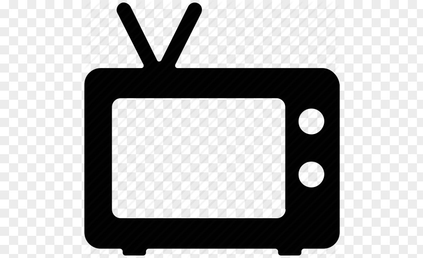 Television Svg Free PNG