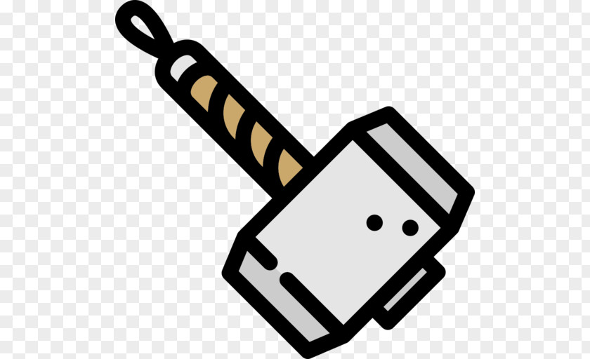 Thor Mjölnir Mjolnir PNG