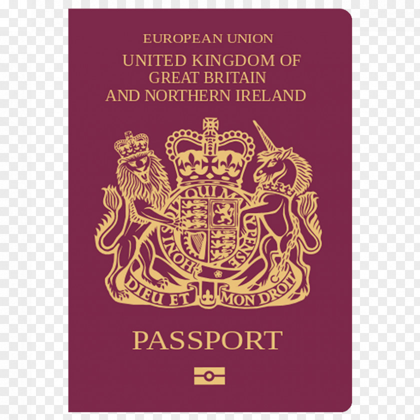 United Kingdom Brexit British Passport European Union PNG
