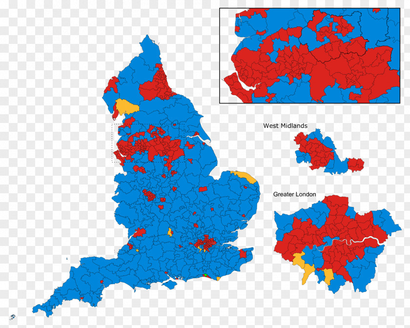 United Kingdom General Election, 2015 2017 2010 PNG