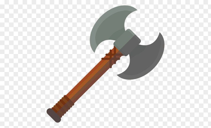 Vikings Viking Weapon Dane Axe PNG