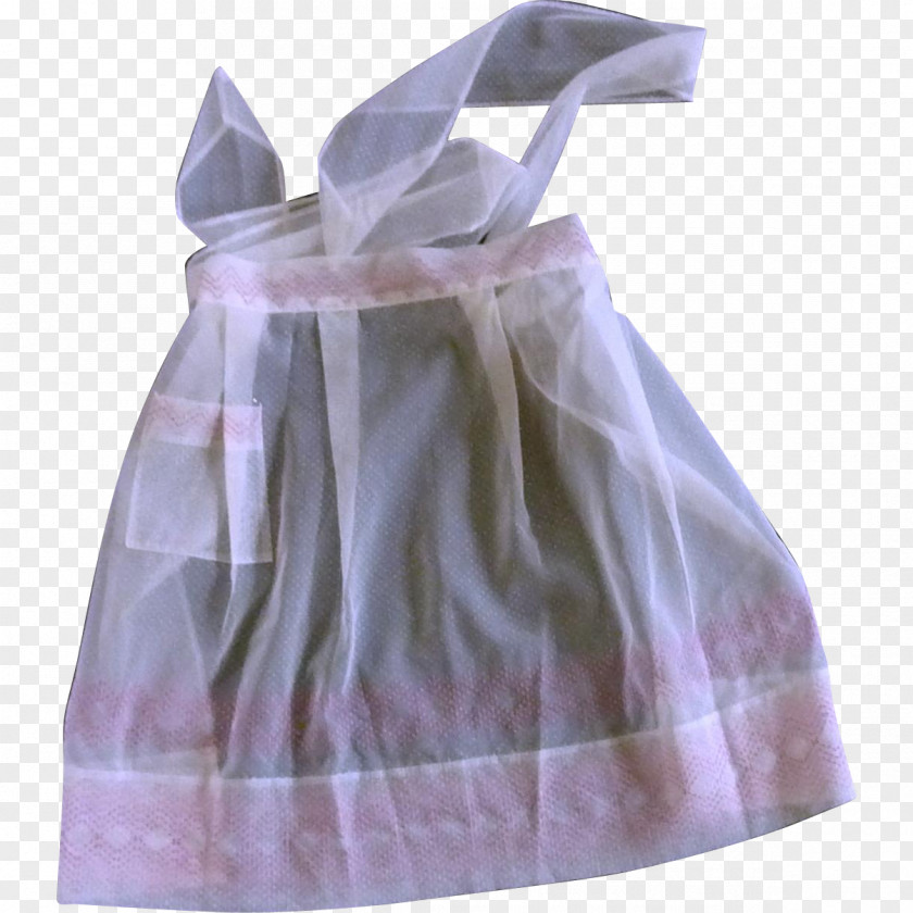 Apron Sheer Fabric Textile Silk Kitchen PNG