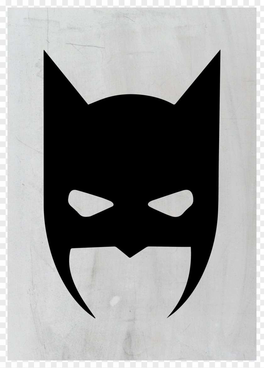 Batman Wall Decal Sticker Printing PNG