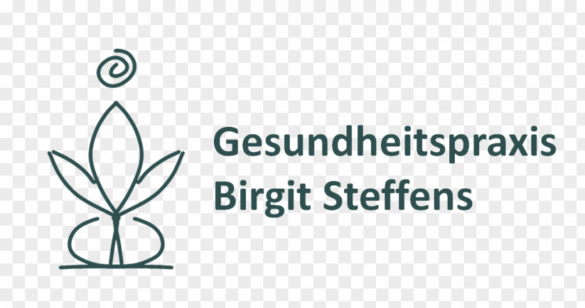 Birgit Steffens Logo Brand Product Font PNG