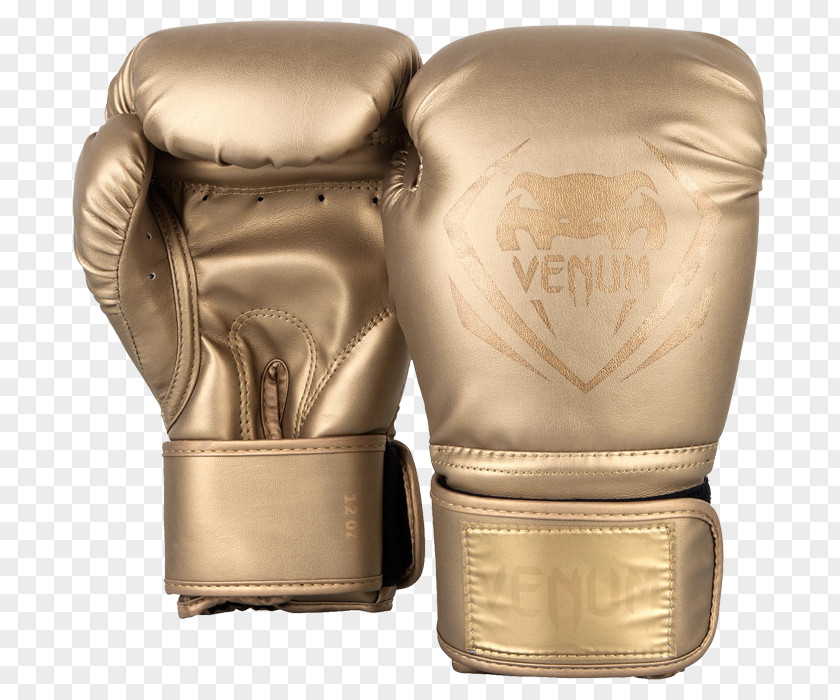 Boxing Glove Venum Sport PNG