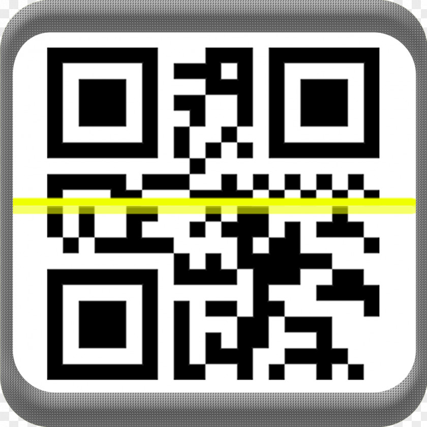 Code QR Barcode Scanners Image Scanner PNG