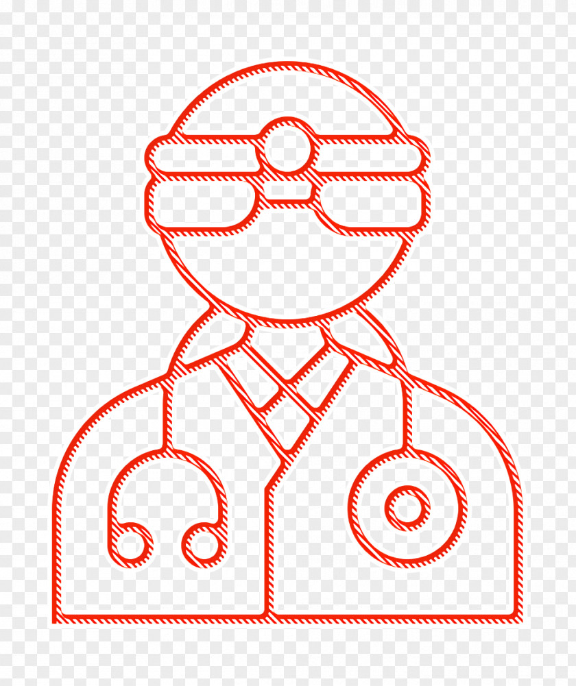 Doctor Icon Health Checkups PNG