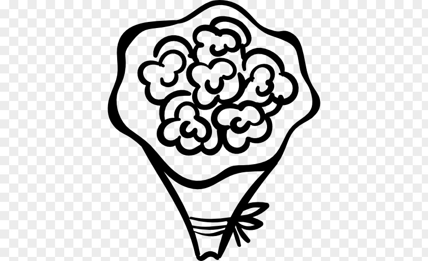 Flower Bouquet Petal Clip Art PNG