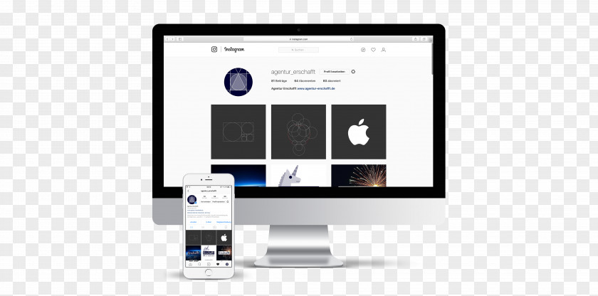 Gestaltung Computer Monitors Monitor Accessory Agentur Erschafft Text PNG