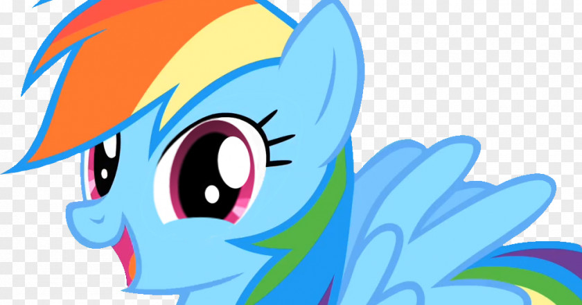 Horse Rainbow Dash Pony Applejack Pinkie Pie Rarity PNG