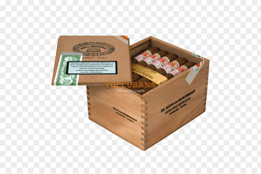 Hoyo De Monterrey Cuba Cigar Habano Montecristo PNG