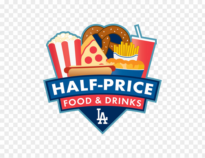 Logo Dodger Stadium Los Angeles Dodgers Behance PNG