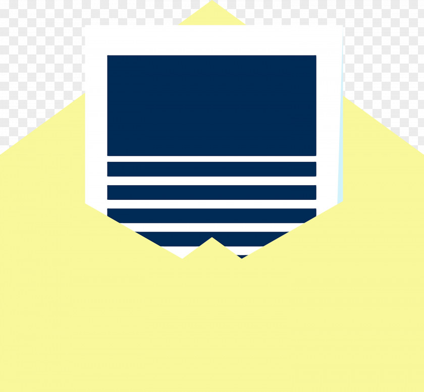 Logo Font Angle Line Yellow PNG