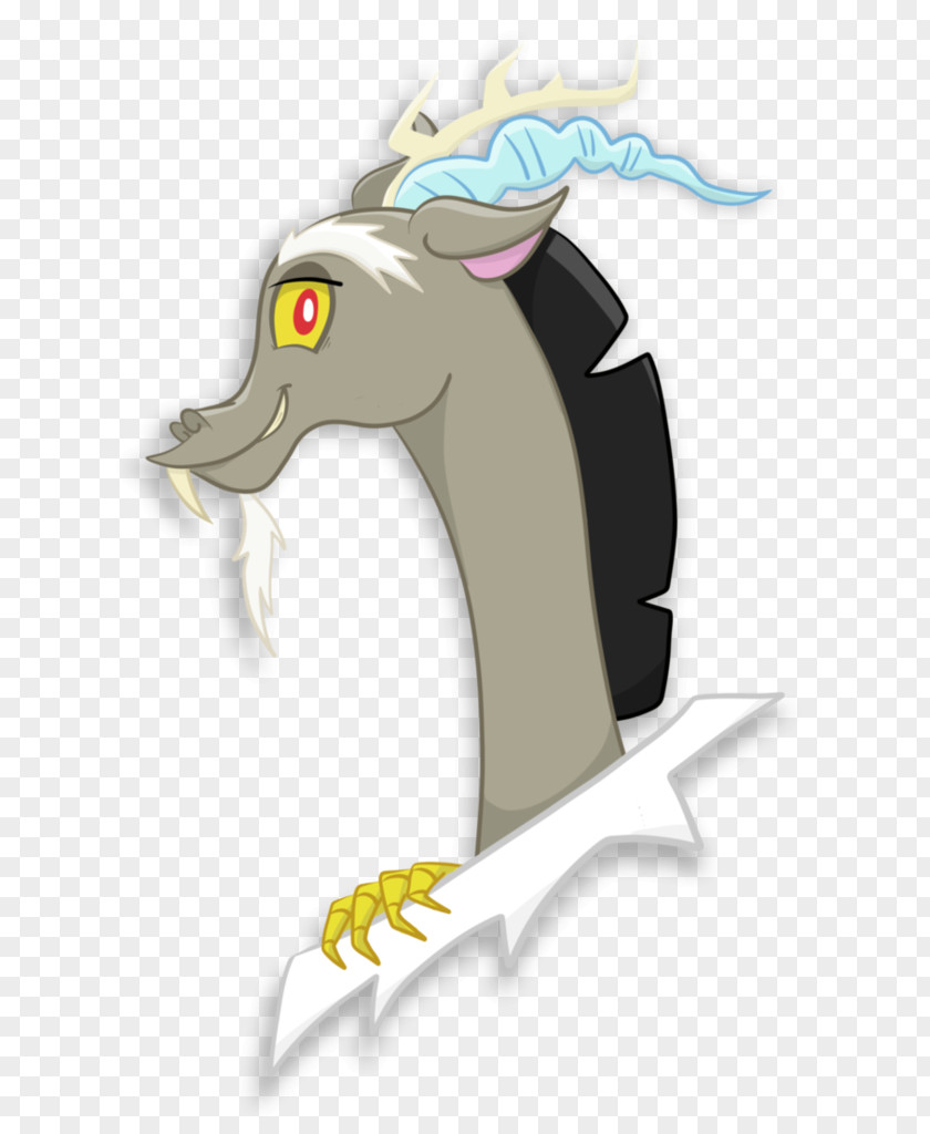 Magic Kingdom Legendary Creature Cartoon Changeling Kelpie PNG