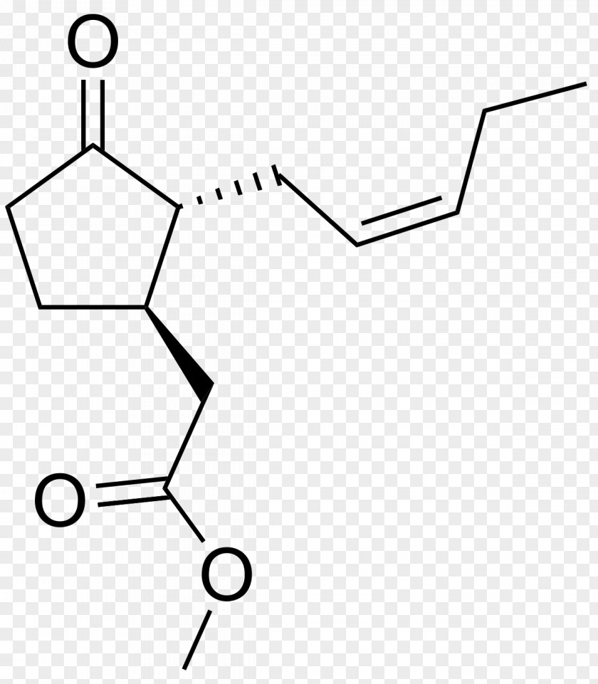 Methyl Jasmonate Jasmonic Acid Group PNG