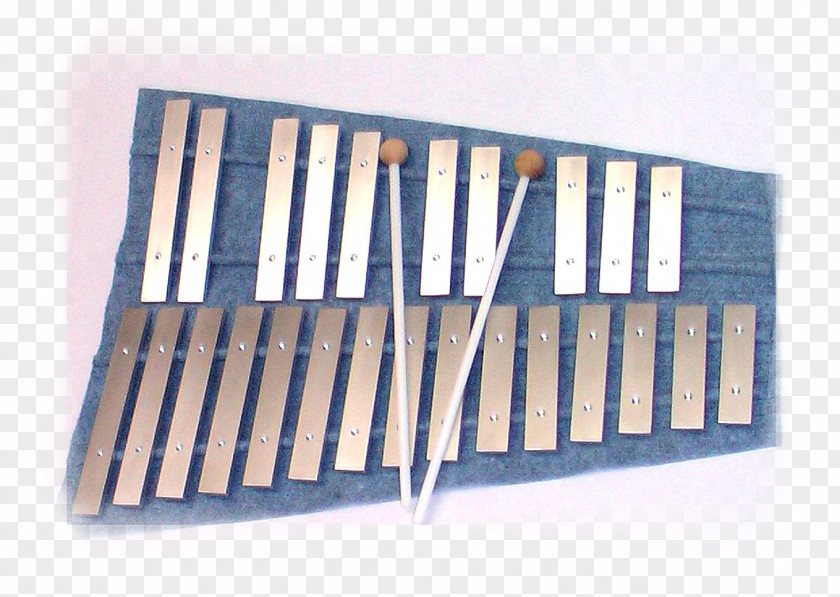 Musical Instruments Glockenspiel Tubular Bells Orchestra PNG