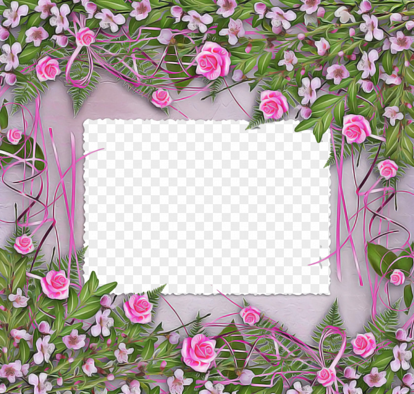 Picture Frame PNG