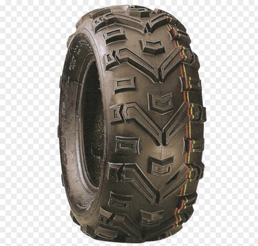 Scooter All-terrain Vehicle Tire Rim PNG
