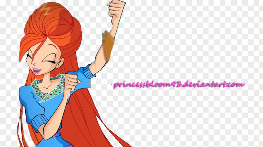 Season 4 Winx ClubSeason 7Winx Club Bloom Tecna Stella PNG