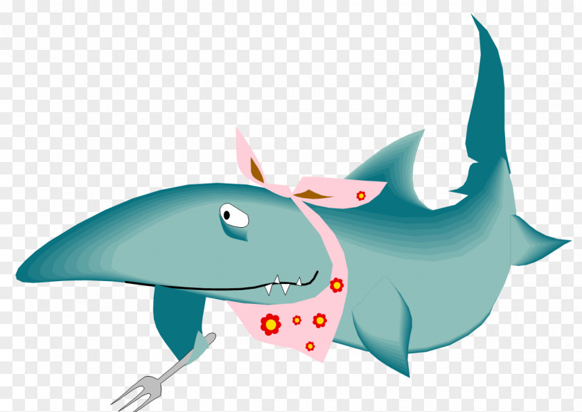 Shark Hungry Evolution Great White Clip Art PNG