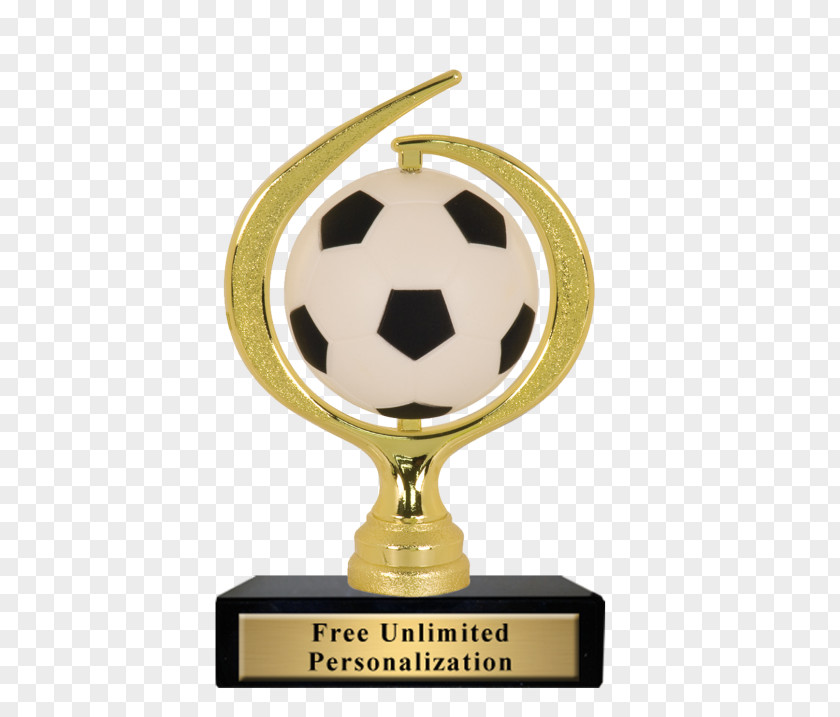 Soccer Trophy Basketball Award Commemorative Plaque Medal PNG