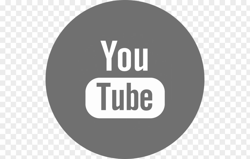 Youtube YouTube Social Media Logo PNG