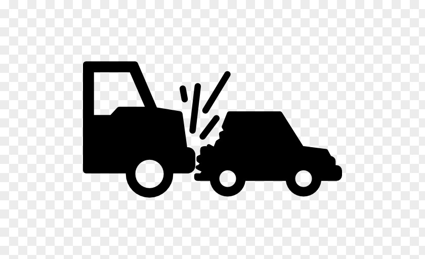 Accident Car Traffic Collision Truck PNG