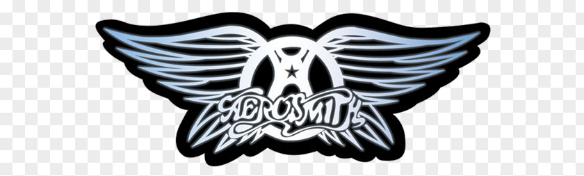 Aerosmith Logo Musical Ensemble PNG