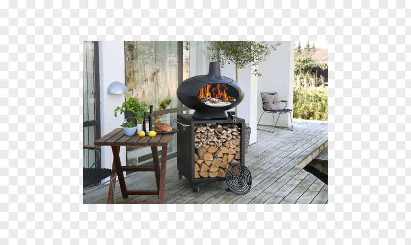 Barbecue Pizza Grilling Wood-fired Oven PNG
