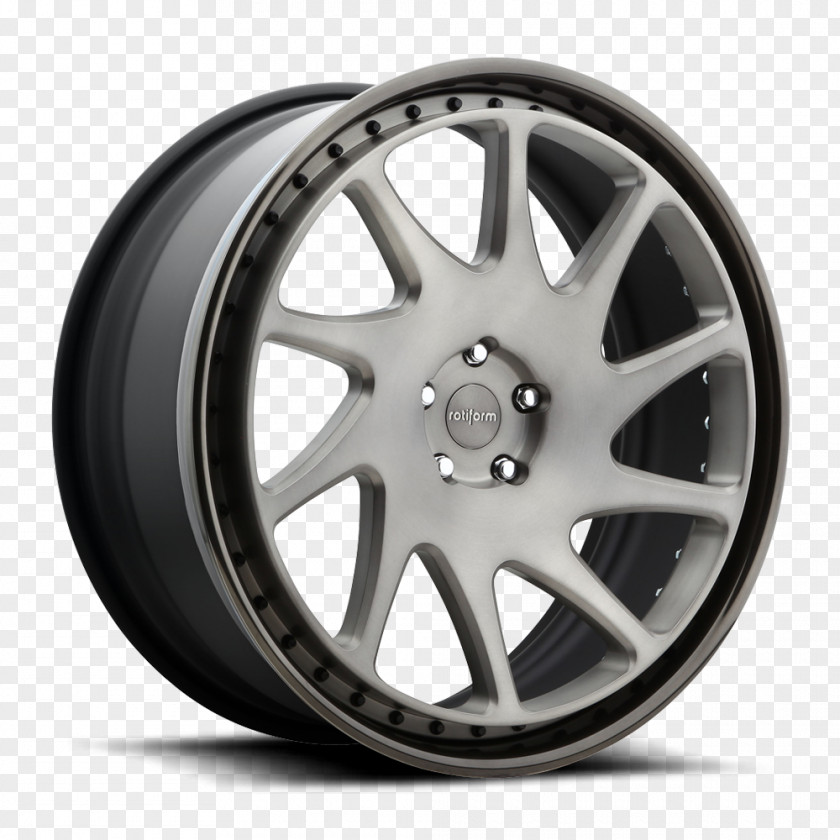 Center Piece Alloy Wheel Rim Forging Car PNG