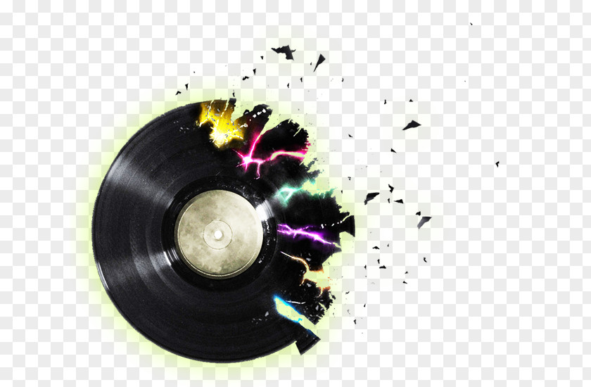 CLUB DJ Disc Jockey Audio Mixing Phonograph Record Mix PNG