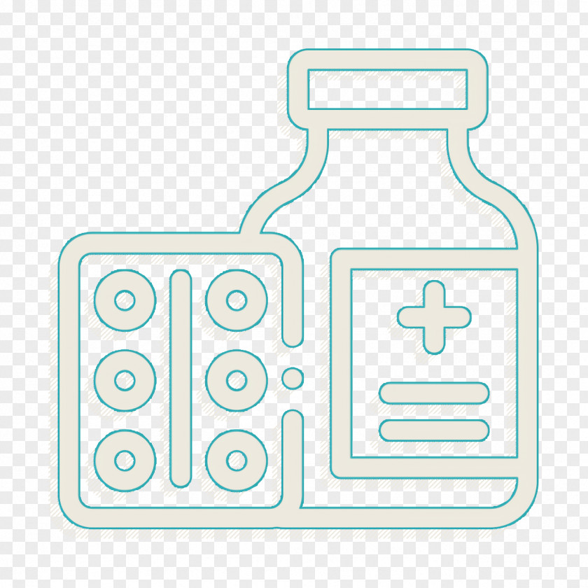 Emergencies Icon Drug Medicine PNG