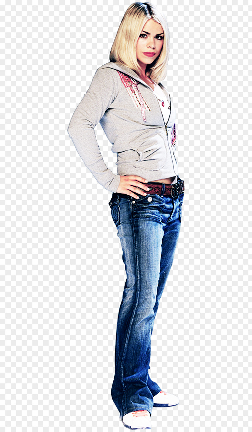 Jeans Doctor Who Poster Top Denim PNG