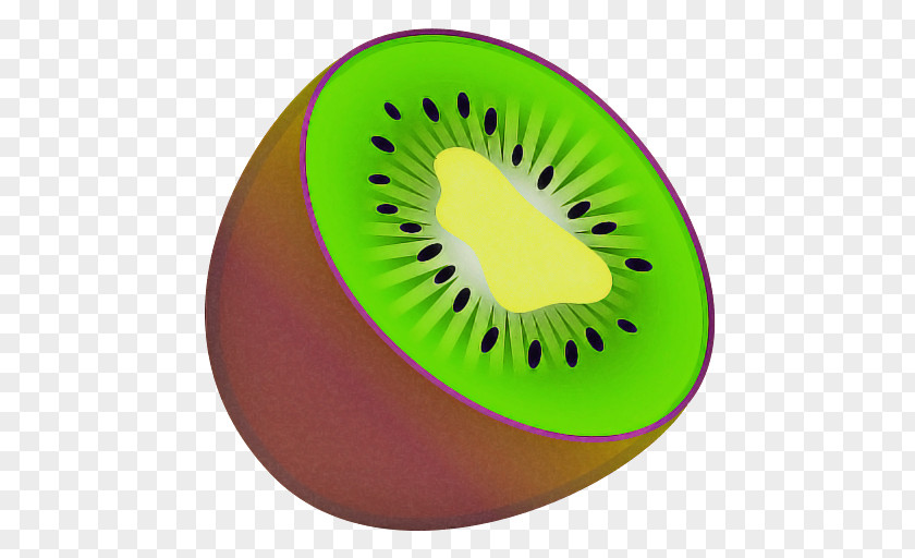 Kiwifruit Green Fruit Plant Flightless Bird PNG