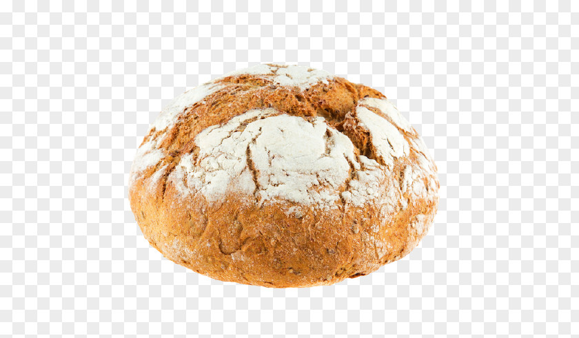 Pan Integral Rye Bread Soda Danish Pastry Brown Damper PNG