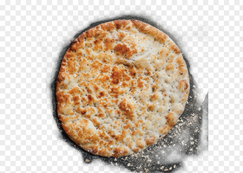 Pizza Cheese Manakish Flatbread PNG