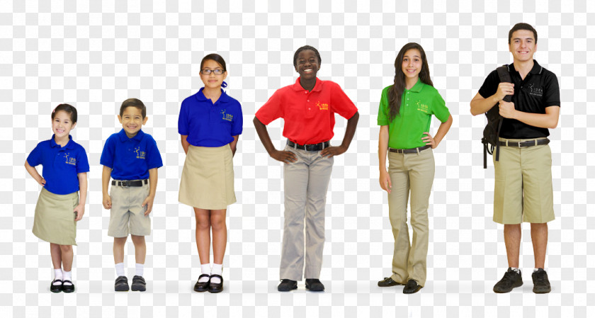 School Kids IDEA Public Schools High-stakes Testing Uniform PNG