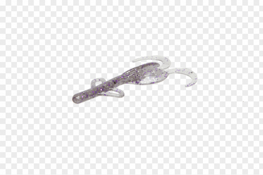 Silver Reptile Body Jewellery PNG