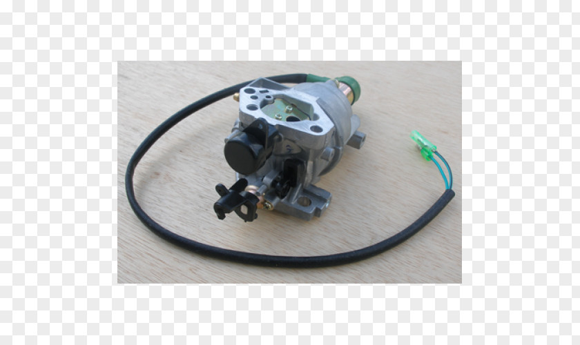 Spare Parts Warehouse Electric Generator Powermate PMC105007 Carburetor Choke Valve PC0105007 PNG