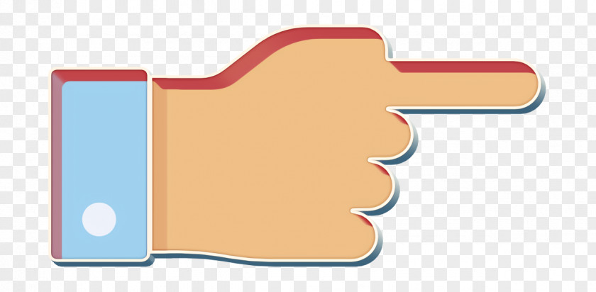 Thumb Finger Decree Icon Management Hands PNG